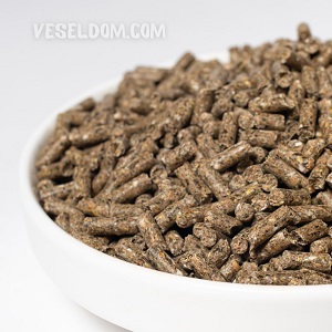 Комбікорм для кроликів