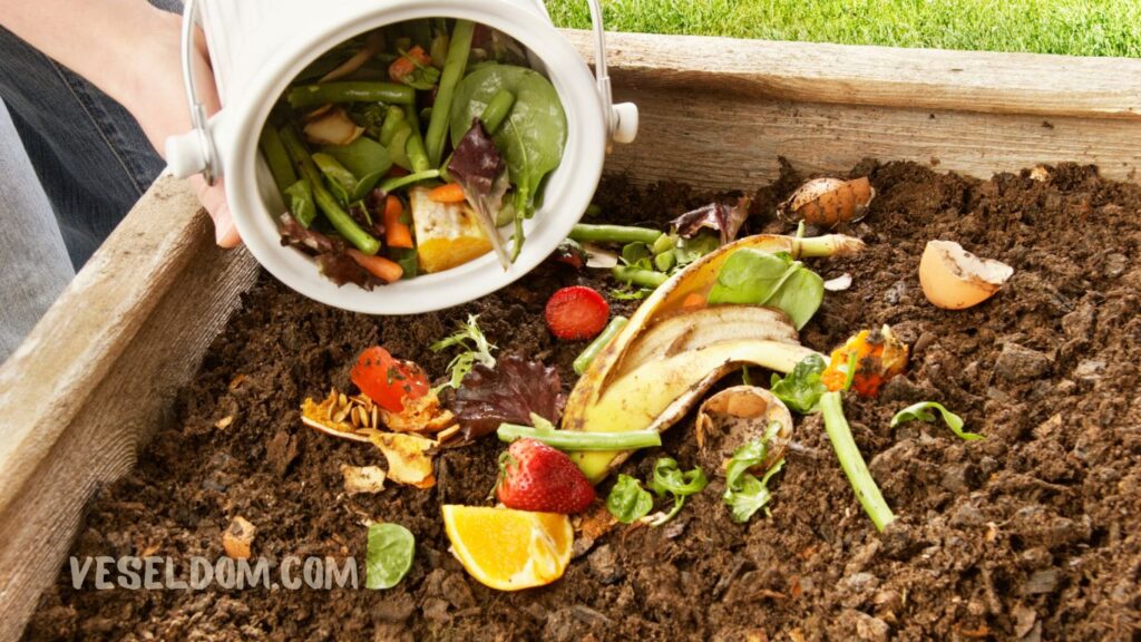 how to make compost