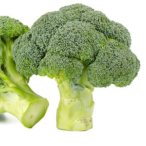 Чи росте броколі в тіні